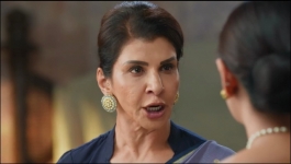 Yeh Rishta Kya Kehlata Hai - 25th November 2025